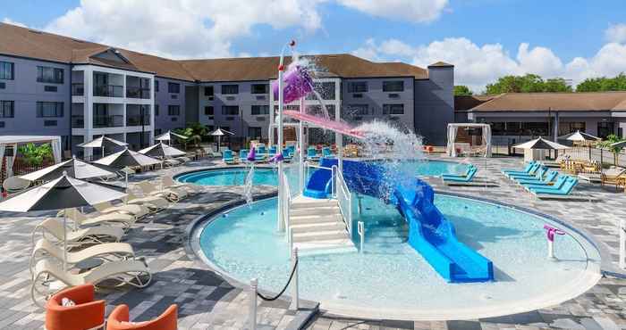 Others Courtyard by Marriott Lake Buena Vista at Vista Centre