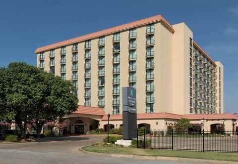 Lainnya Embassy Suites by Hilton Tulsa I-44