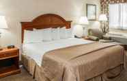 Lainnya 4 Quality Inn Indy Castleton