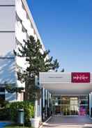 ภาพหลัก Mercure Paris Le Bourget