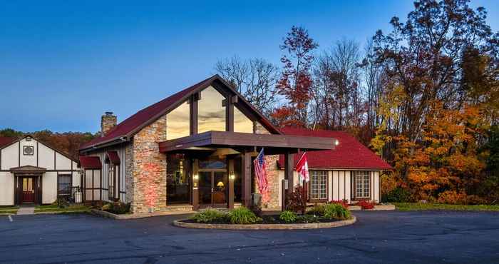 Others Red Roof Inn & Suites Hazleton