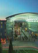 Imej utama Hilton Munich Airport