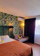 Primary image Golden Tulip Troyes