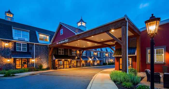 Others Best Western Plus Intercourse Village Inn & Suites