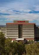 Primary image Albuquerque Marriott Pyramid North