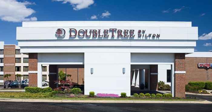 Others DoubleTree by Hilton Hotel Rocky Mount