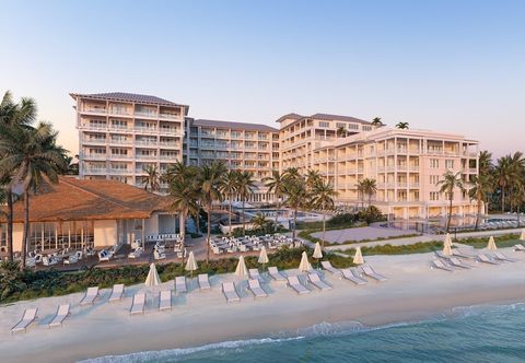 Others Naples Beach Club, a Four Seasons Resort
