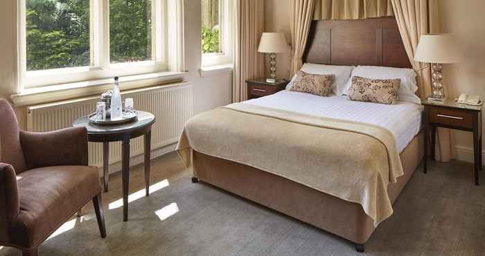 Lainnya Macdonald Frimley Hall Hotel and Spa