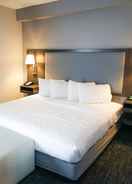 Room Carlisle Hotel