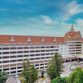 Primary image 1 Hotel Cambodiana, White House Hotels