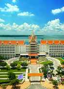 Imej utama Hotel Cambodiana