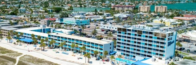 Lain-lain Bilmar Beach Resort