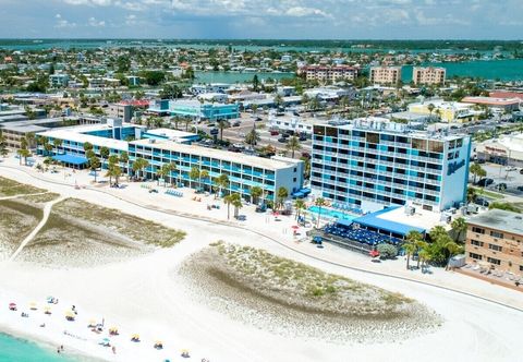 Lain-lain Bilmar Beach Resort