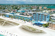 Lain-lain Bilmar Beach Resort