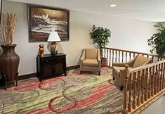 Others 6 Quality Inn Mitchell I-90