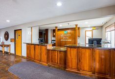 Others 2 Quality Inn Mitchell I-90