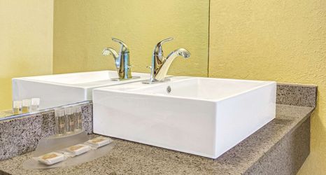 其他 2 Days Inn by Wyndham St. Petersburg Central