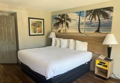 其他 3 Days Inn by Wyndham St. Petersburg Central