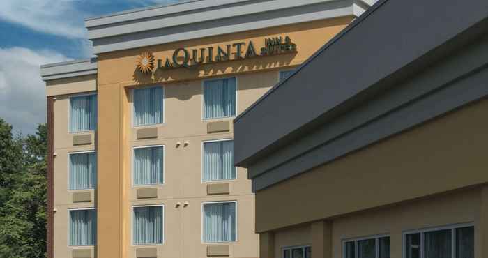 Lain-lain La Quinta Inn & Suites by Wyndham Lynchburg at Liberty Univ.