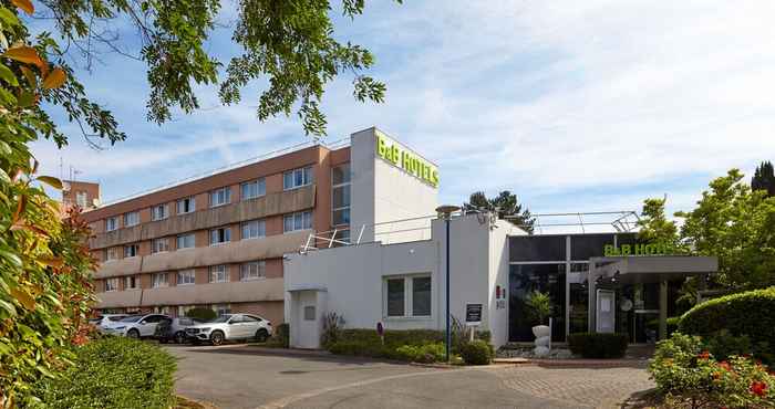 Lainnya B&B Hotel Cergy Port