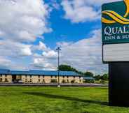 Others 5 Quality Inn & Suites