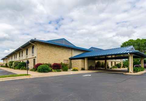 Others Quality Inn & Suites