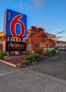 Imej utama Motel 6 Fort Bragg, CA