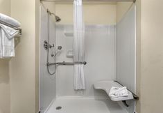 其他 3 Comfort Inn Troutdale - Portland East