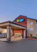 ภาพหลัก Comfort Inn Troutdale - Portland East