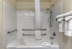 其他 7 Comfort Inn Troutdale - Portland East