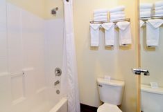其他 5 Comfort Inn Troutdale - Portland East
