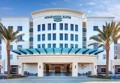 其他 4 Homewood Suites by Hilton San Diego Hotel Circle/Sea World Area