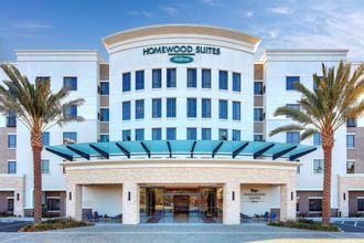 其他 4 Homewood Suites by Hilton San Diego Hotel Circle/Sea World Area