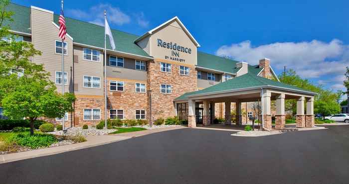 Khác Residence Inn by Marriott Ann Arbor North