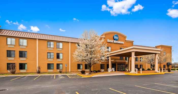 Lain-lain Best Western Marion Hotel