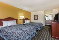 Others 6 Days Inn & Suites by Wyndham Warner Robins Near Robins AFB