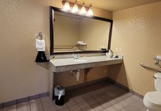 其他 7 Best Western Plus Bayshore Inn