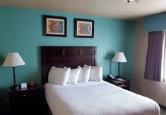 其他 5 Best Western Plus Bayshore Inn