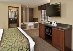 其他 7 Best Western Plus Kennewick Inn