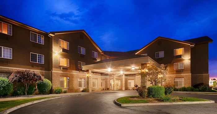 Others Best Western Plus Kennewick Inn