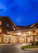 ภาพหลัก Best Western Plus Kennewick Inn