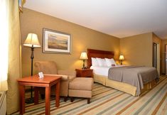 其他 4 Best Western Plus Kennewick Inn