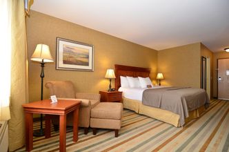 其他 4 Best Western Plus Kennewick Inn