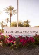 ภาพหลัก Hilton Vacation Club Scottsdale Villa Mirage