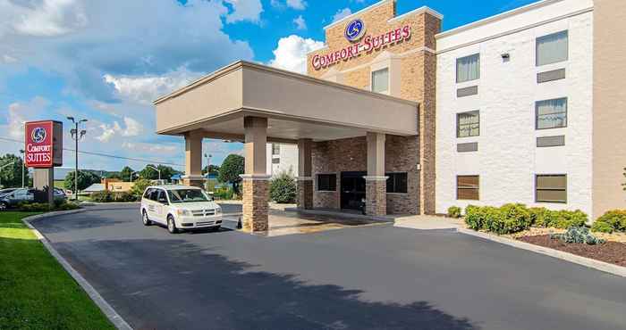 Others Comfort Suites Airport