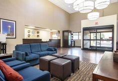 Others 2 Comfort Suites Knoxville Airport