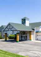 ภาพหลัก Quality Inn & Suites Stoughton - Madison South