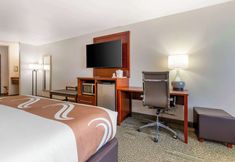 Others 4 Quality Inn & Suites Stoughton - Madison South