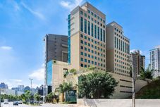 其他 Caesar Business Belo Horizonte Belvedere Managed by Mercure