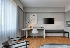 其他 6 Caesar Business Belo Horizonte Belvedere Managed by Mercure